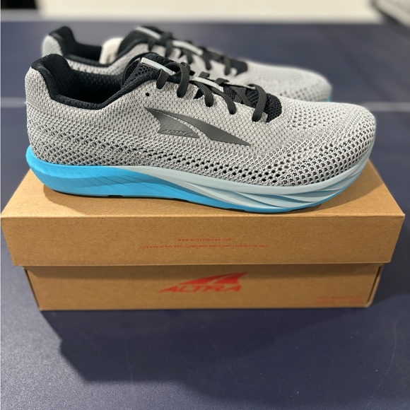 Mens Altra Escalante Racer 2 - Picture 1 of 4